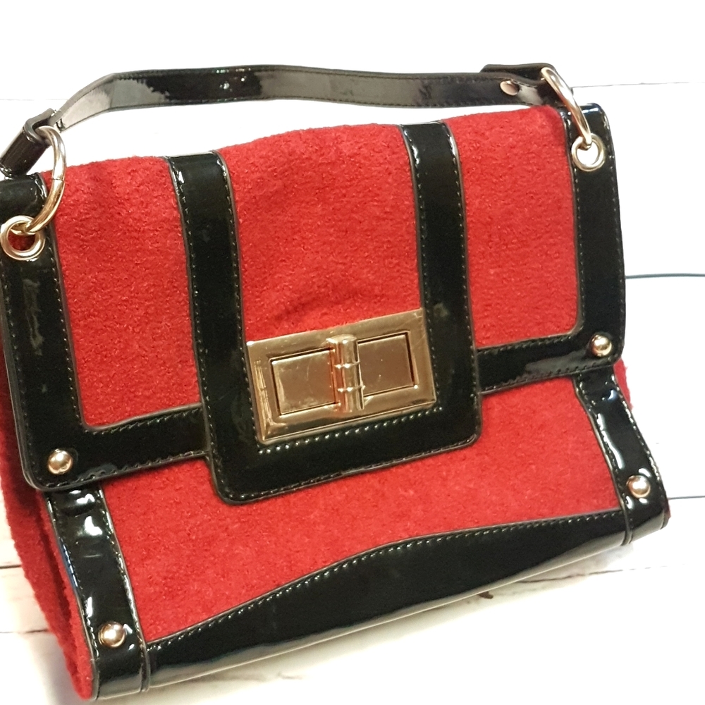 Vintage purse